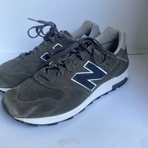 Men’s New Balance x J.Crew M1400